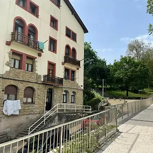 Amplio En Donostia-san Sebastian Apartamento San Sebastián