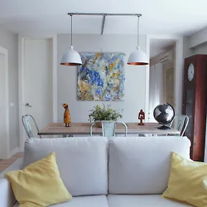 Apartamento Selecta La Casa Del Artista, Sevilla