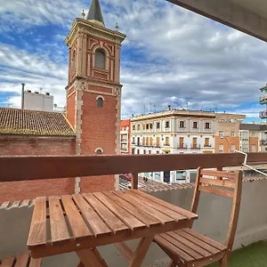 Apartamento Fabulous With Great Views - 15m Giralda, Sevilla