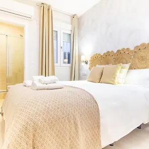 Apartamento Alohamundi Gavidia Ii, Sevilla
