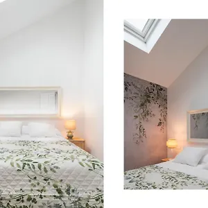Apartamento Magno San Laureano - Private Parking Included, Sevilla