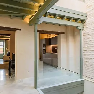 Villa Luxury Palace, Sevilla