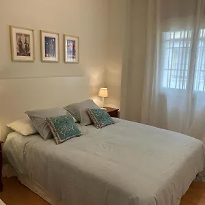 Apartamento 2 Bedroom By Guadalquivir River, Sevilla