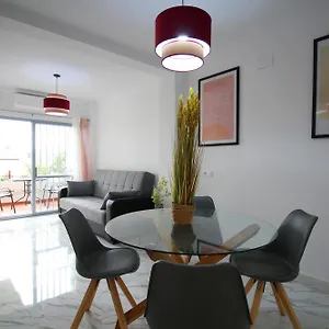 Apartamento Luminoso Estudio Gran Plaza, Sevilla