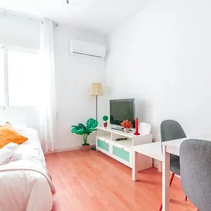 Apartamento Edomus La Campana Boutique, Sevilla