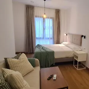 Apartamento Global, Sevilla