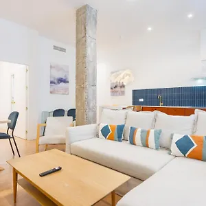 Apartamento Arroyo 3, Sevilla