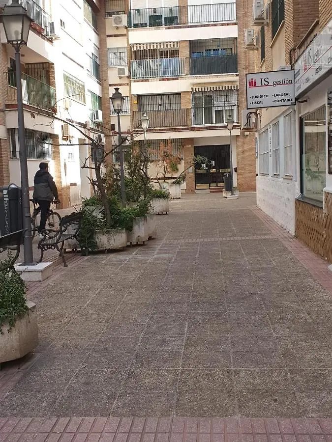 Apartmán La Maestra De Triana Sevilla 0*,  Španělsko